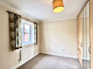 Bedroom One- click for photo gallery